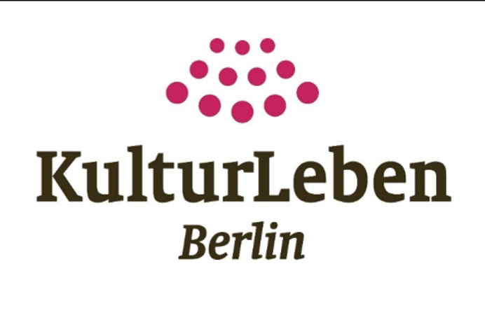 Logo des Vereins KulturLeben Berlin